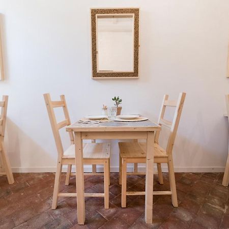לינה וארוחת בוקר מרצאממי Casa Memi מראה חיצוני תמונה