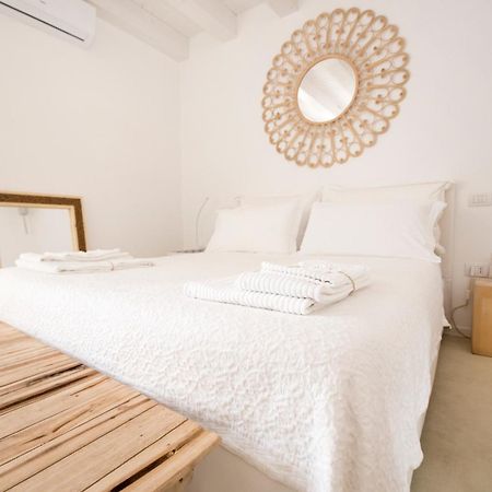 לינה וארוחת בוקר מרצאממי Casa Memi חדר תמונה