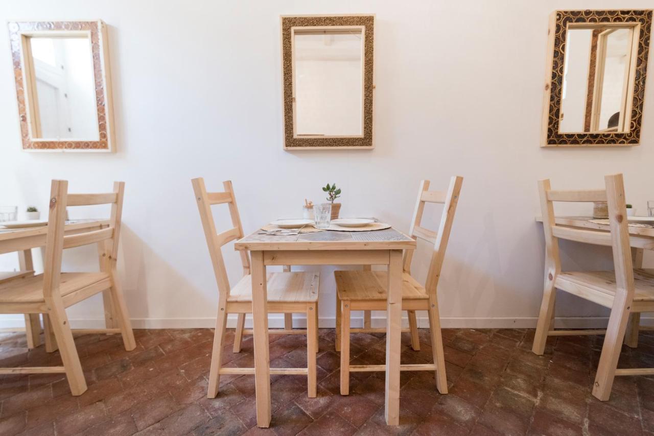 לינה וארוחת בוקר מרצאממי Casa Memi מראה חיצוני תמונה