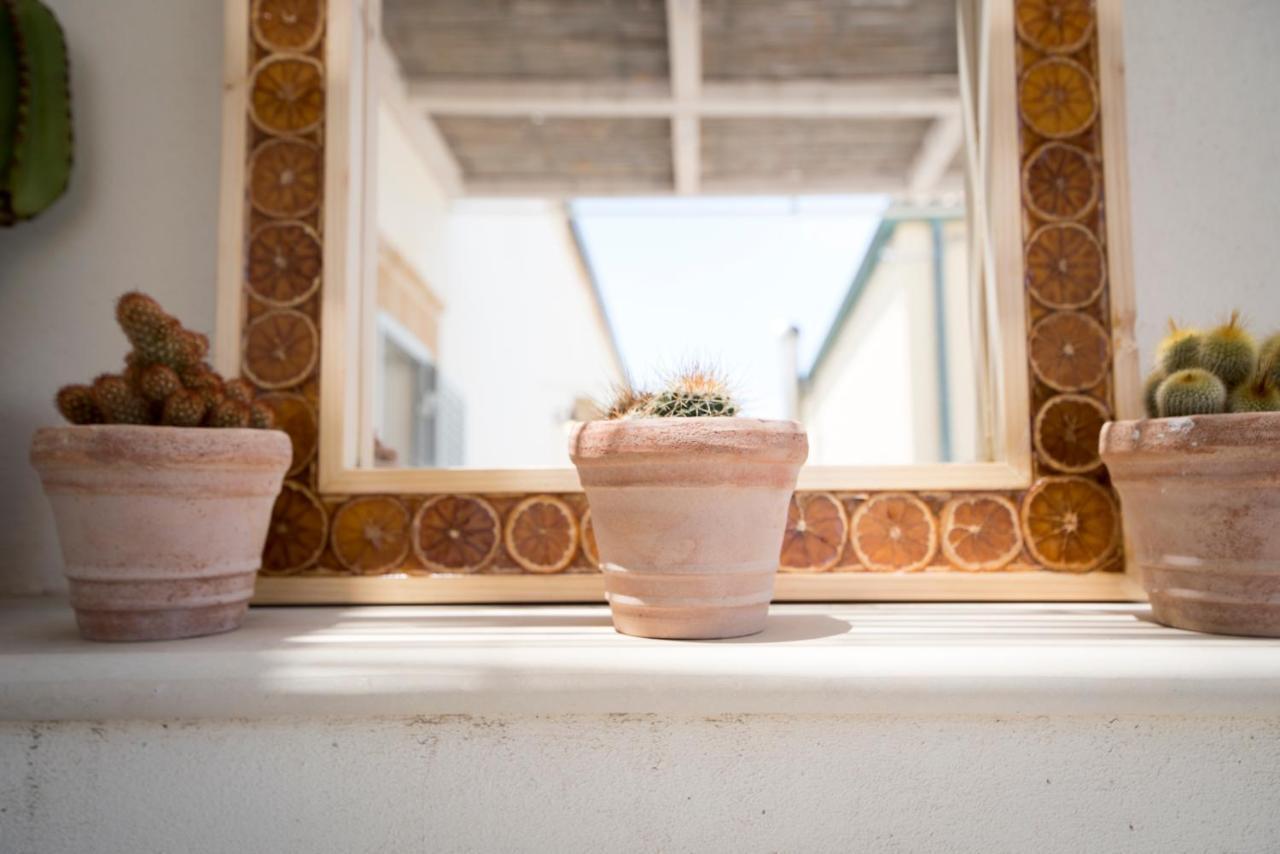 לינה וארוחת בוקר מרצאממי Casa Memi מראה חיצוני תמונה