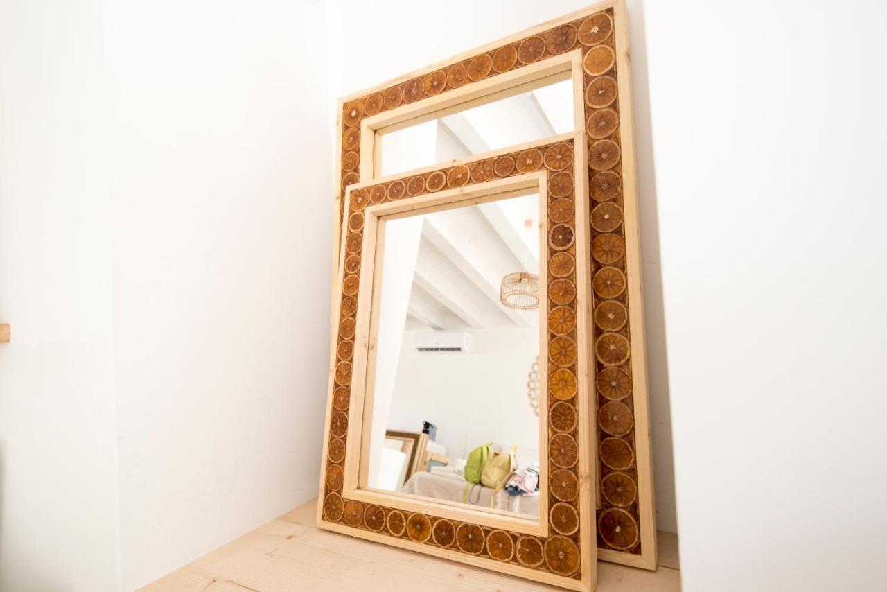 לינה וארוחת בוקר מרצאממי Casa Memi מראה חיצוני תמונה