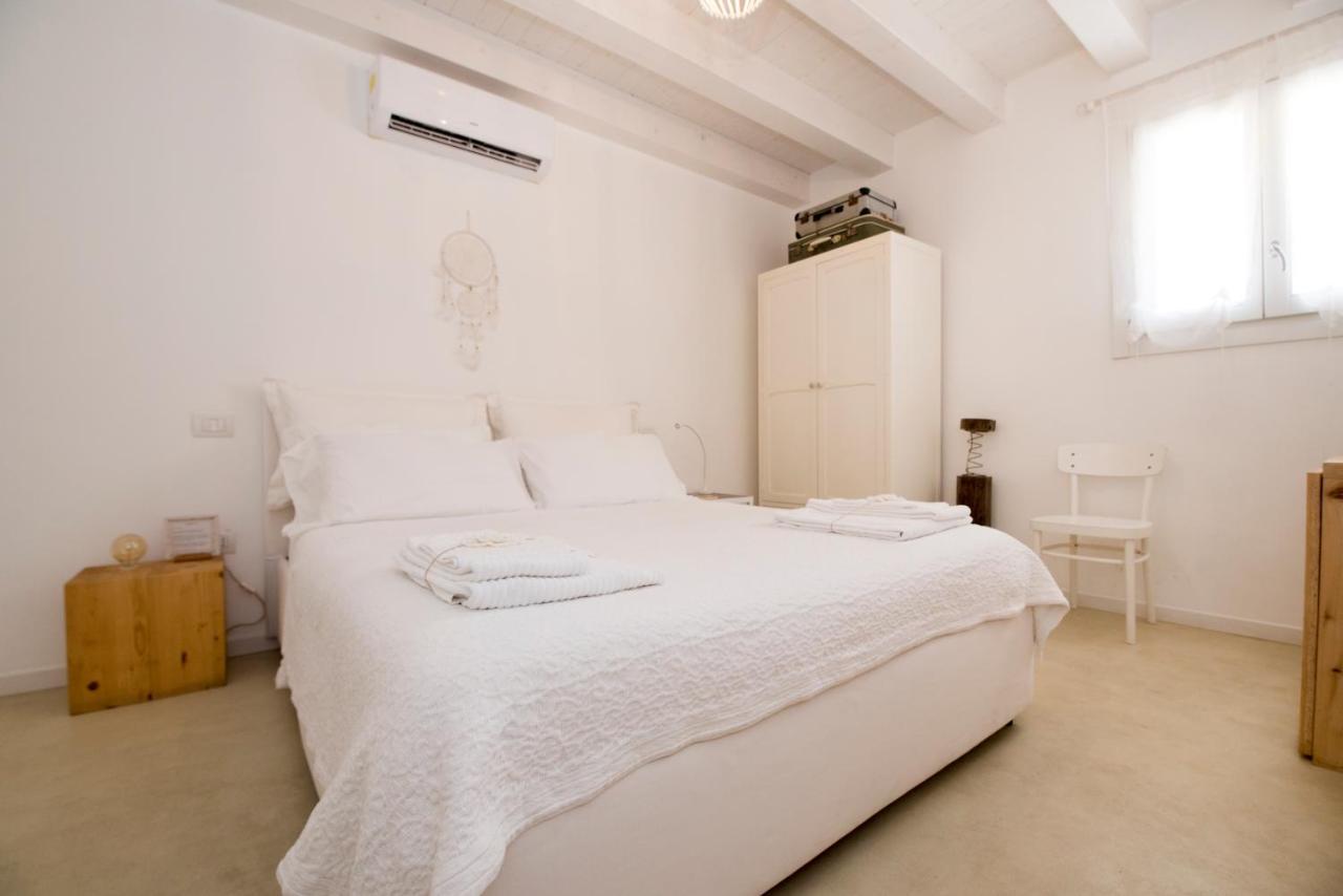 לינה וארוחת בוקר מרצאממי Casa Memi מראה חיצוני תמונה