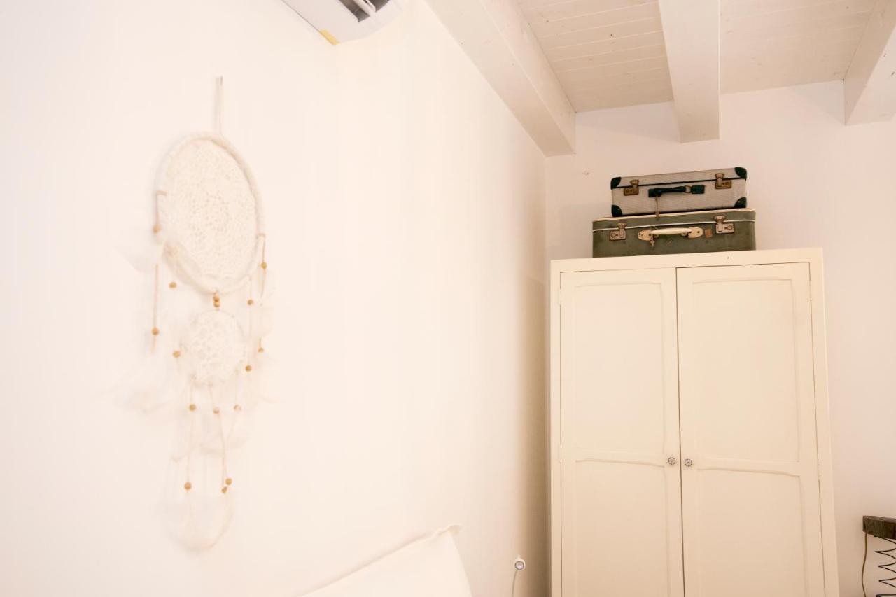 לינה וארוחת בוקר מרצאממי Casa Memi חדר תמונה