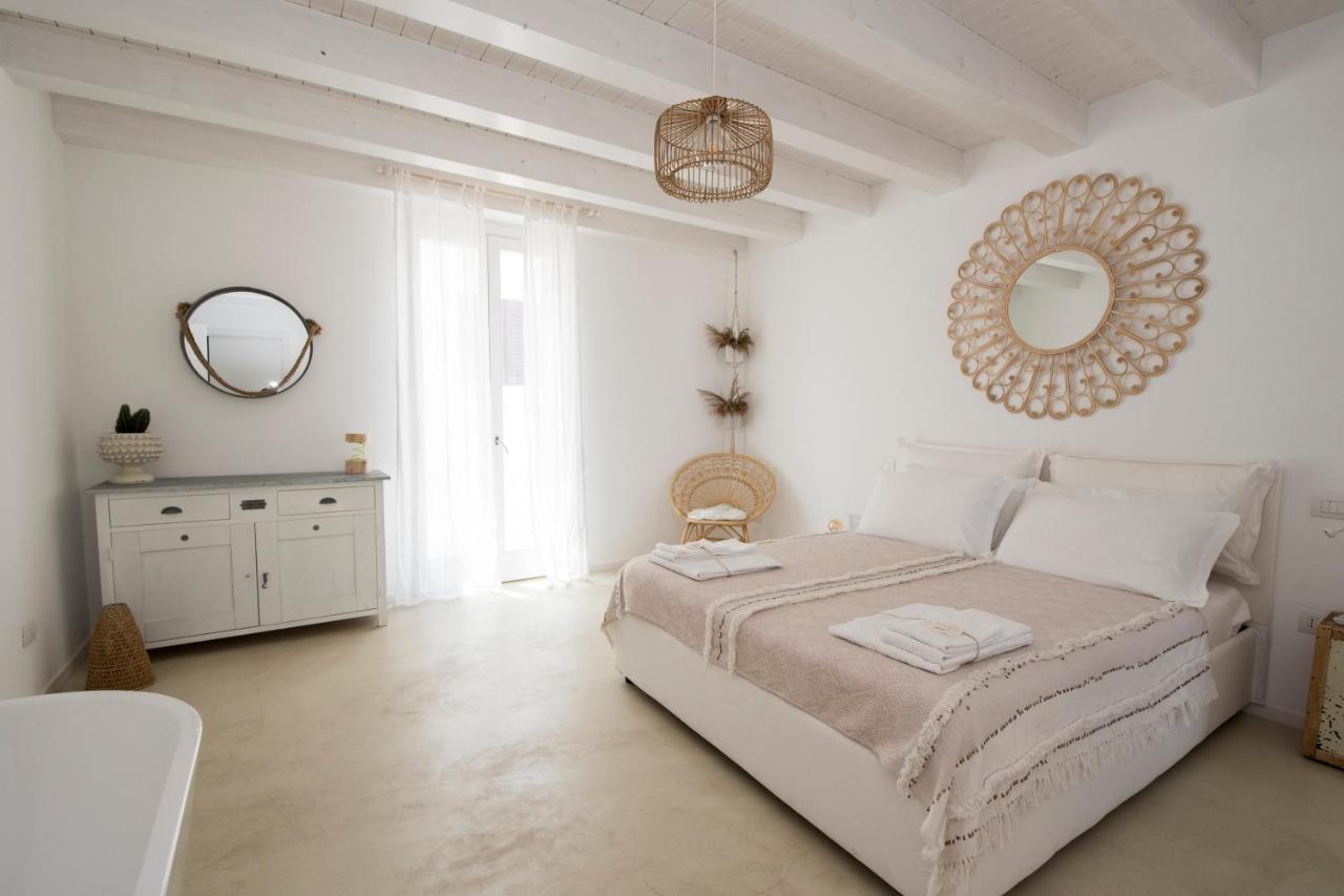 לינה וארוחת בוקר מרצאממי Casa Memi מראה חיצוני תמונה