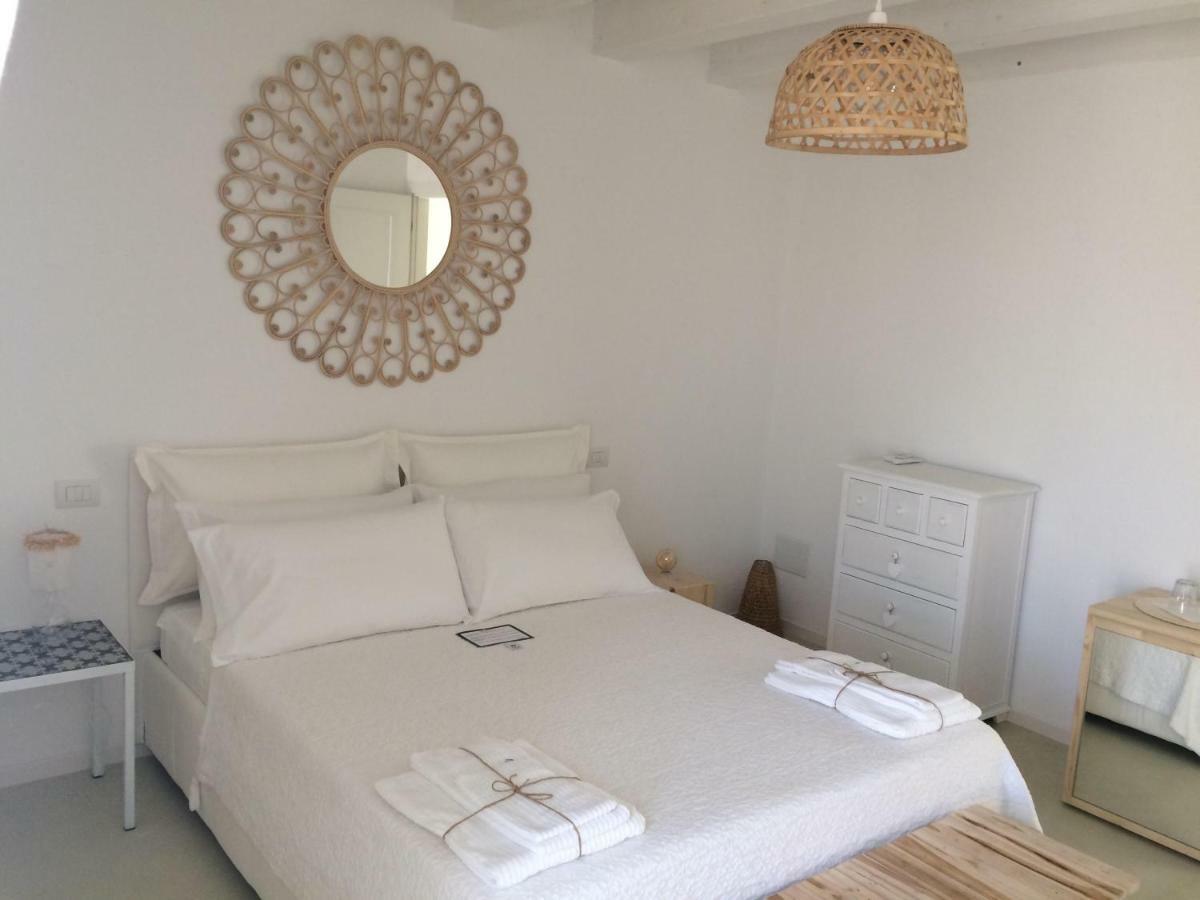לינה וארוחת בוקר מרצאממי Casa Memi מראה חיצוני תמונה
